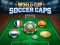 Jwèt World Cup Soccer Caps sou entènèt