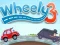 Jwèt Wheely 3 sou entènèt