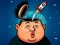 Jwèt Sou entènèt jwèt Crazy Rocket Man sou entènèt