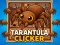 Jwèt Tarantula Clicker sou entènèt