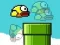 Jwèt Flappy Bird Miltiplayè sou entènèt