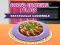 Jwèt Ratatouille: Klas Cocina Sara sou entènèt Jwèt Ratatouille: Klas Cocina Sara sou entènèt