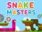 Jwèt Snake Masters sou entènèt