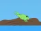 Jwèt Froggy Hop sou entènèt Jwèt Froggy Hop sou entènèt