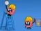 Jwèt Foli Foolish Pou Mouri 3 sou entènèt