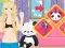 Jwèt Kouman cheve panda sou entènèt