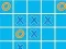 Jwèt Tic Tac Toe HTML5 sou entènèt