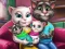 Jwèt Jou Fanmi Angela Twins sou entènèt