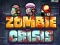Jwèt Kriz zombie sou entènèt