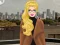 Jwèt Liyen Yeezy Barbie sou entènèt