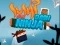 Jwèt Sushi Ninja Dash sou entènèt