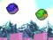 Jwèt Zéklè Flappy ki fache sou entènèt