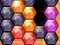 Jwèt Hex Blitz sou entènèt