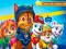 Jwèt Paw Patrol: Jwenn Zetwal sou entènèt