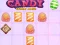Jwèt Candy Super Liyin sou entènèt