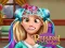 Jwèt Doktè Serebral Rapunzel sou entènèt