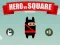 Jwèt Ewoz vs Kare sou entènèt
