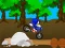 Jwèt Kousen Sonic Kros sou entènèt