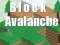 Jwèt Avalans Blok sou entènèt