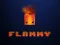Jwèt Flammy sou entènèt