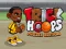 Jwèt Trick Hoops: Edisyon Pazz sou entènèt