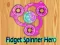 Jwèt Ewo Fidget Spinner sou entènèt