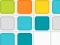 Jwèt 2048 Prism sou entènèt