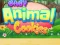 Jwèt Bonbon Bèbè Animal sou entènèt