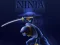 Jwèt Ninja Dash sou entènèt