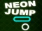 Jwèt Saut Neon sou entènèt