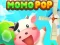 Jwèt Momo Pop sou entènèt
