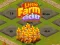 Jwèt Little Farm Clicker sou entènèt