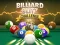 Jwèt Defi Billiard Blitz sou entènèt