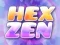 Jwèt Hex Zen sou entènèt
