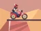 Jwèt Lari Biker sou entènèt