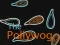 Jwèt Poliwog sou entènèt