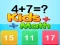Jwèt Matematik Pou Timoun sou entènèt