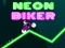 Jwèt Moto Neon sou entènèt