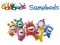 Jwèt Oddbods Menm Oddbods sou entènèt