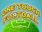 Jwèt Foutbòl Yon Touch sou entènèt