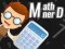Jwèt Nerd Matematik sou entènèt