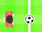 Jwèt Foutbòl 1vs1 sou entènèt