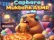 Jwèt Capybara Mukbang ASMR sou entènèt