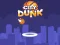 Jwèt Dunk Vil sou entènèt