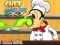 Jwèt Chef Melanj Kòrèk sou entènèt