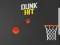 Jwèt Dunk Frappé sou entènèt