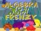 Jwèt Frenzy Pwason Aljab sou entènèt