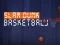 Jwèt Slam Dunk Baskètbòl sou entènèt