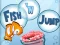 Jwèt Poisson ak Sote sou entènèt