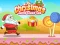 Jwèt Nwèl Santa Claus Rus sou entènèt